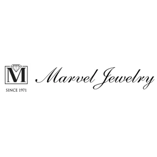 Marvel Jewelry  logo