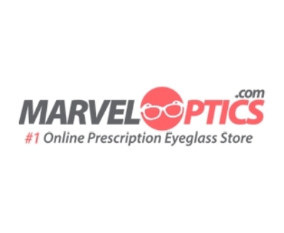 Shop Marvel Optics logo