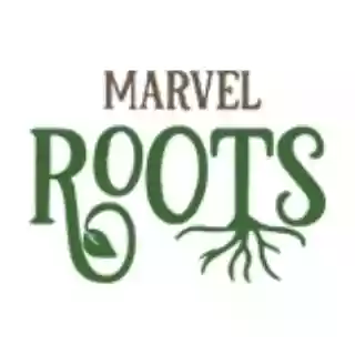 marvelroots.com logo