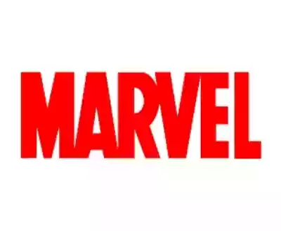 Shop Marvel discount codes logo