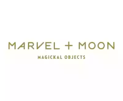 Marvel + Moon