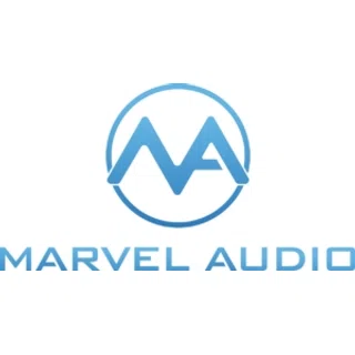 Marvel Audio logo