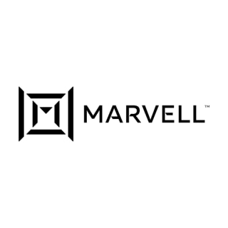 Shop Marvell logo