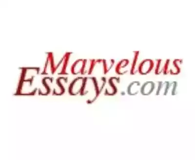 MarvelousEssays coupon codes