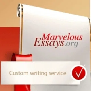 MarvelousEssay.org promo codes