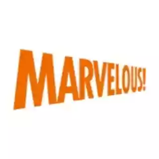 Marvelous Europe logo