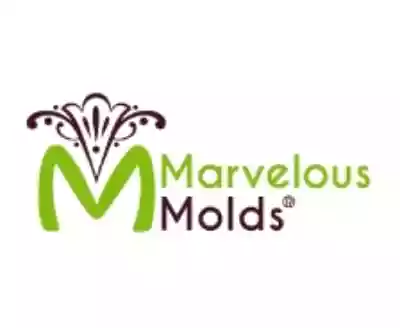 Marvelous Molds logo
