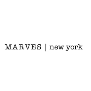Marves new york logo