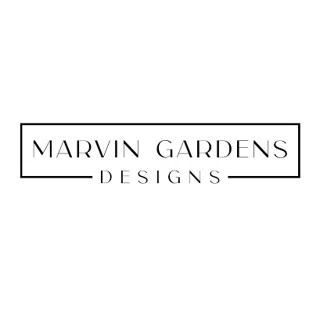Marvin Gardens Designs logo