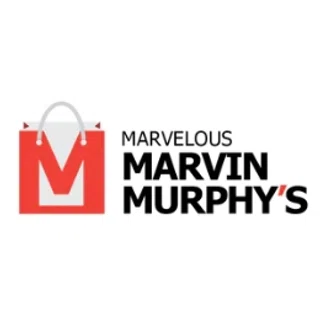 Marvelous Marvin Murphy’s logo