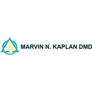 Marvin N. Kaplan DMD logo