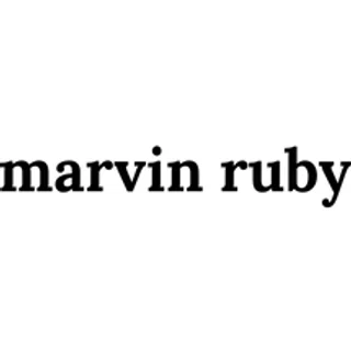 Marvin Ruby logo