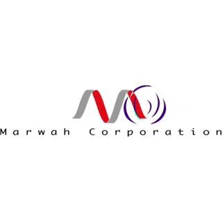 Marwah logo