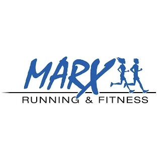 Marx Running logo