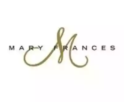 Mary Frances coupon codes