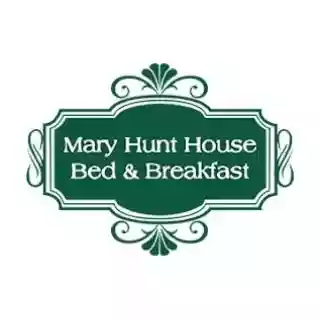 Mary Hunt House coupon codes