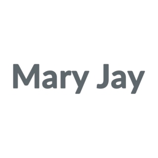 Shop Mary Jay logo