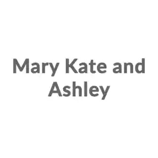 Shop Mary Kate and Ashley discount codes logo