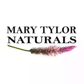 Mary Tylor Naturals logo