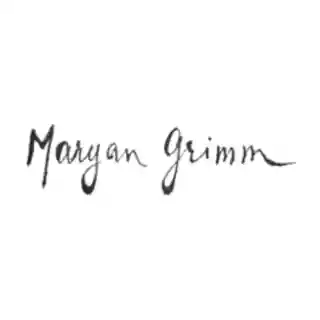 Maryan Grimm coupon codes