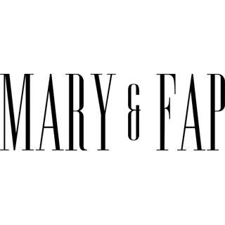 MARY & FAP logo