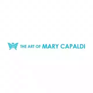 Shop Mary Capaldi promo codes logo