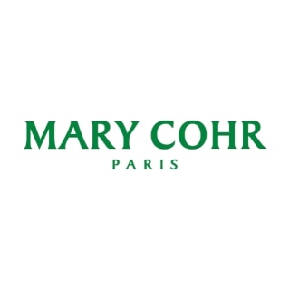 Shop Mary Cohr logo