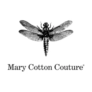 Shop Mary Cotton Couture logo