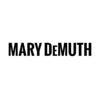 Mary DeMuth logo