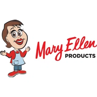 Shop Mary Ellen Products logo