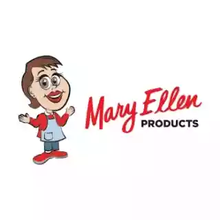 Mary Ellen Products logo