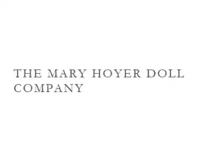 The Mary Hoyer Doll logo