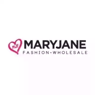 Shop MaryJaneFashion discount codes logo