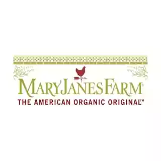 Shop MaryJanesFarm coupon codes logo