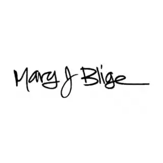 Mary J Blige logo
