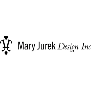  Mary Jurek Design logo