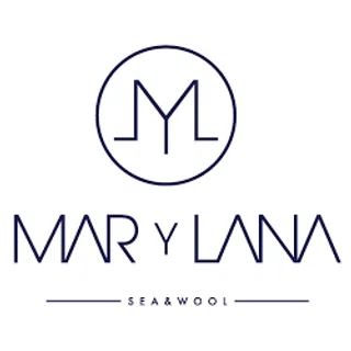 Mar Y Lana logo