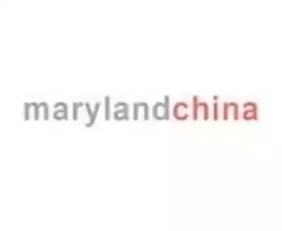Shop Maryland China Company coupon codes logo