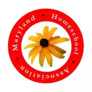 Shop Maryland Homeschool Association logo