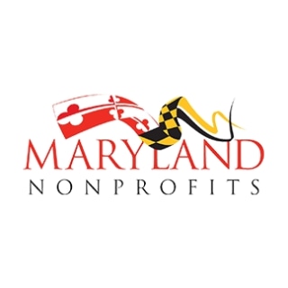 Shop Maryland Nonprofits Career Center logo