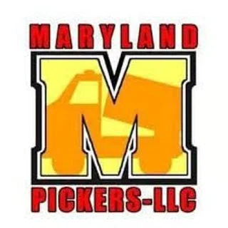 Maryland Pickers logo