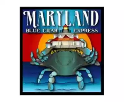 Shop Maryland Blue Crab Express coupon codes logo