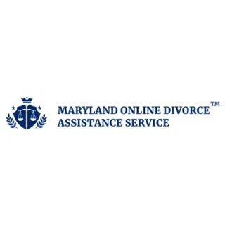 Maryland Online Divorce logo