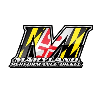 Shop Maryland Performance Diesel logo