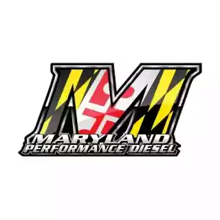 Maryland Performance Diesel coupon codes