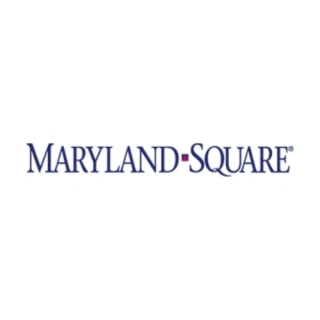 Shop Maryland Square logo