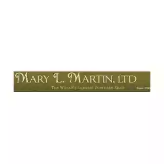 marylmartin.com logo