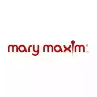 Shop Mary Maxim logo