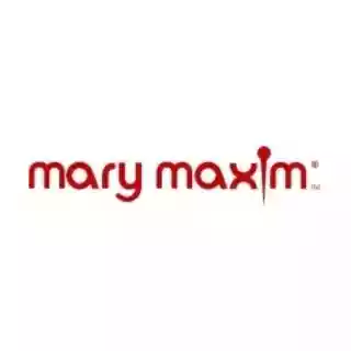 Mary Maxim logo