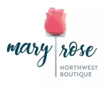 Shop Mary Rose NW Boutique discount codes logo